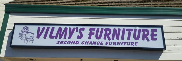 Vilmy's Furniture