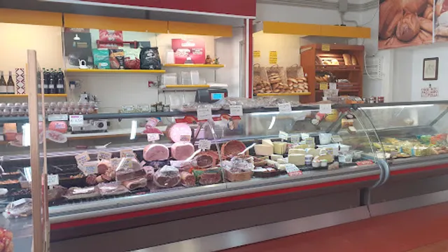 Gastronomia, Girarrosto, Salumeria Di Stefano Giuseppe