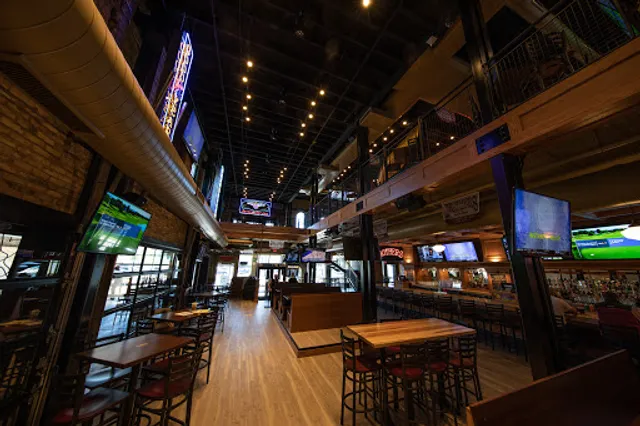 Brothers Bar & Grill