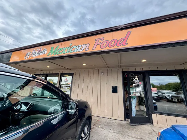 El Itacate Mexican Food LLC