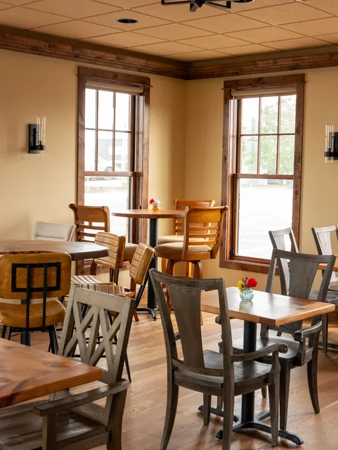 Charlotte's Coffee House