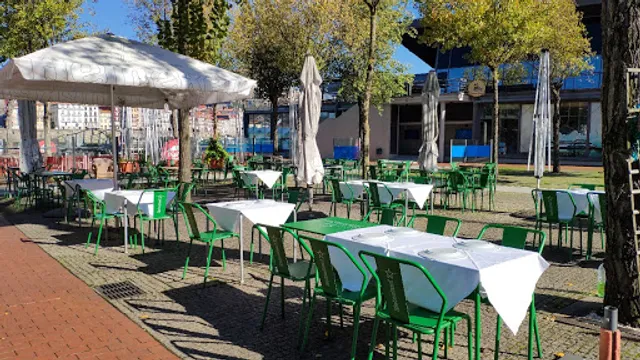 Restaurante Provas