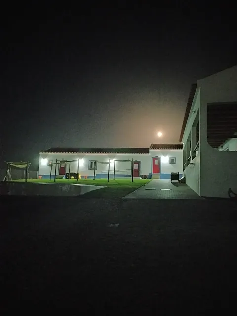 Quinta do Grande Lago