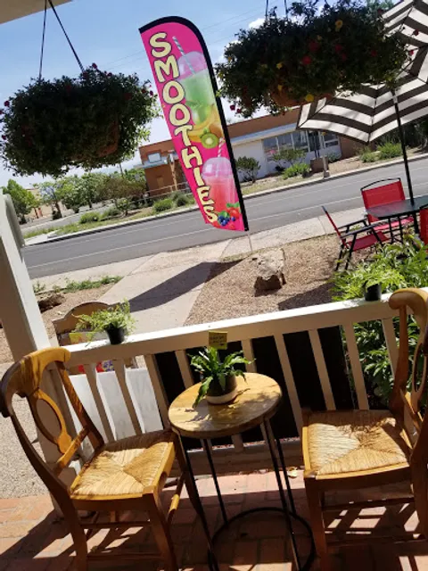 Capital City Nutrition Protein Smoothie Bar