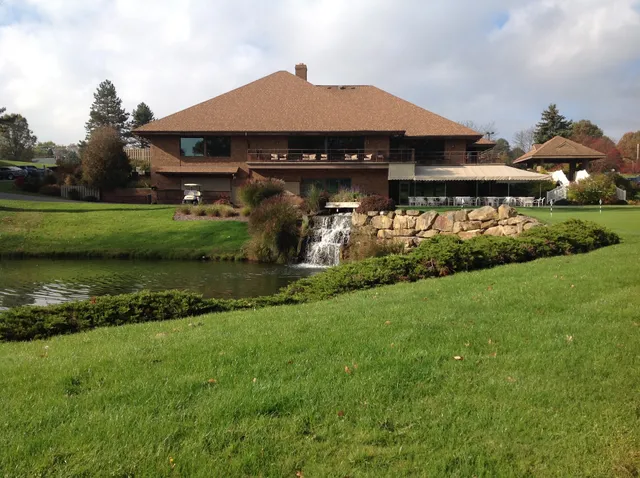 Wooster Country Club