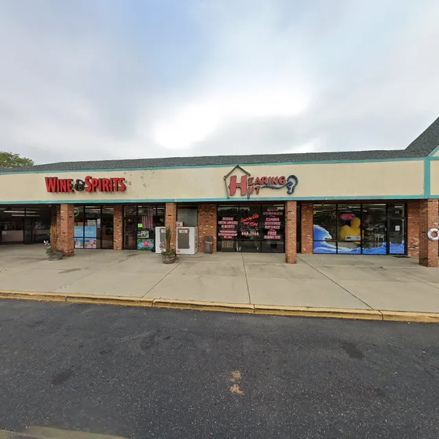 Timberline Wine & Spirits