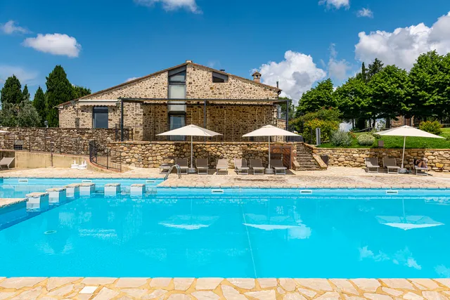 Relais Riserva di Fizzano