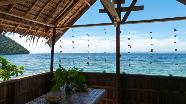 Warahnus Dive Homestay