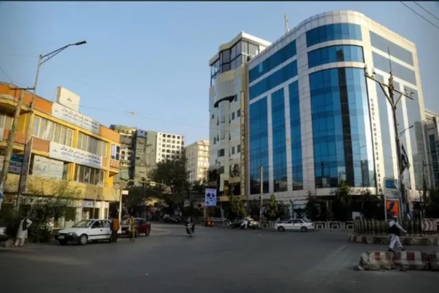 Golden Star Hotel and Restaurant