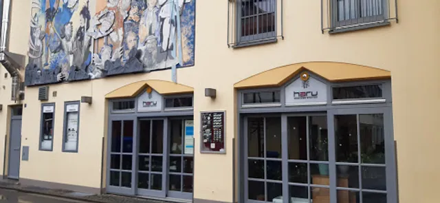 haru japanese kitchen Restaurant