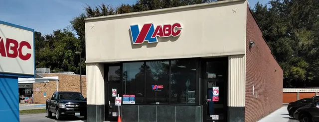 Virginia ABC