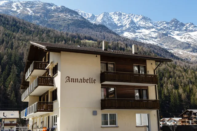 Ferienhaus Annabelle