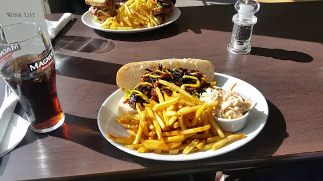 The Rockies Restaurant