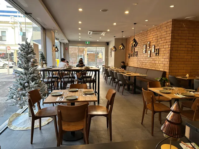 Call Me Curry & Izakaya