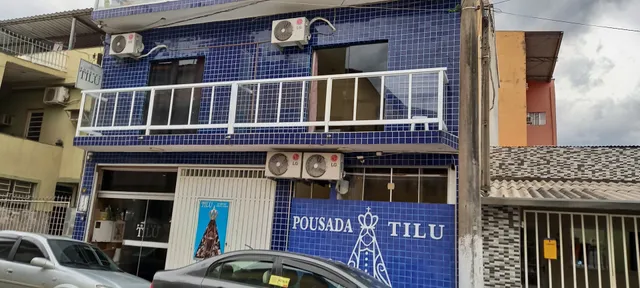 Pousada Tilu