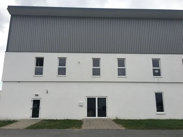 Stundenhotel Krieger