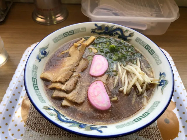 麺処くりちゃん