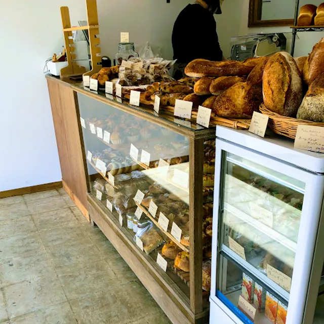 Fuku Bakery（フクベーカリー）