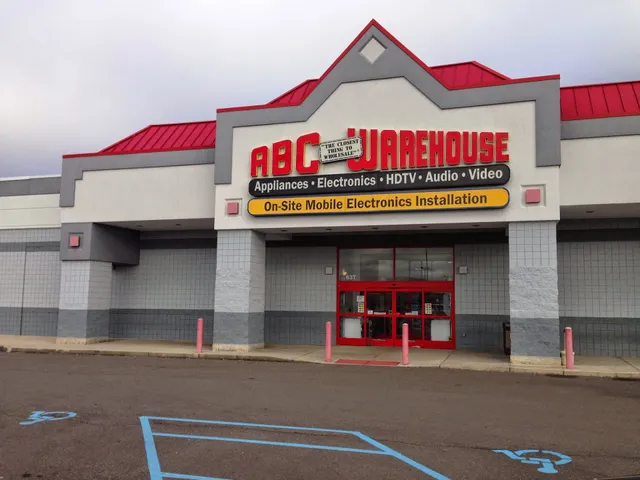ABC Warehouse