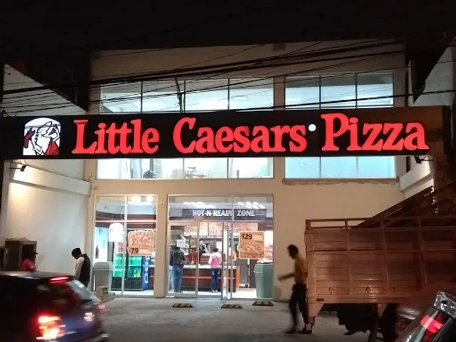 Little Caesars