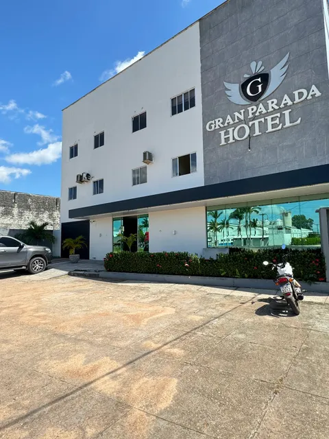 Gran Parada Hotel