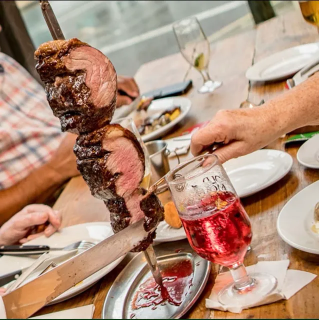 Lost in Rio Restaurant & Cocktail Bar