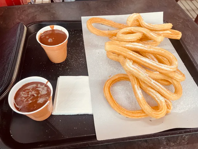 Churrería Cartagena