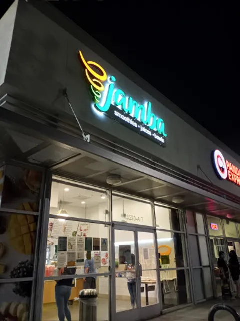 Jamba