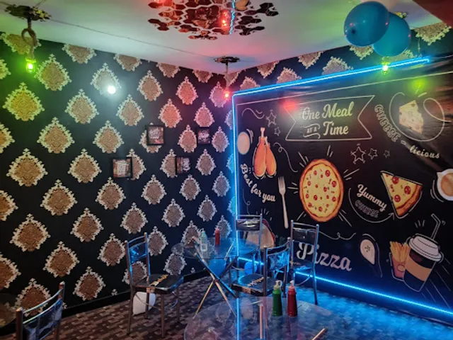 Hide Out Cafe Nilmatha