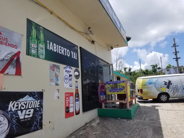 Colmado Placita Mercado (Mini Market)