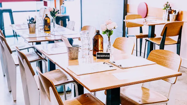 Jymmanuel Eatery 吉麥