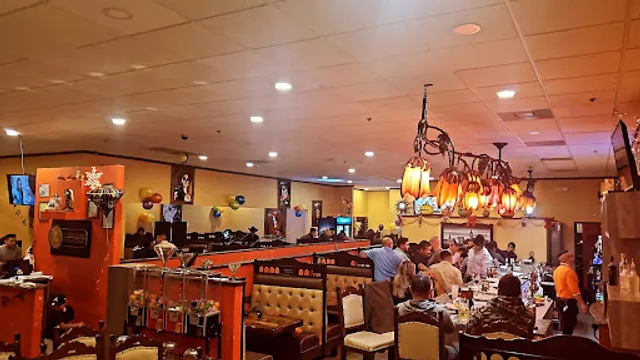 El Centenario Mexican Cuisine