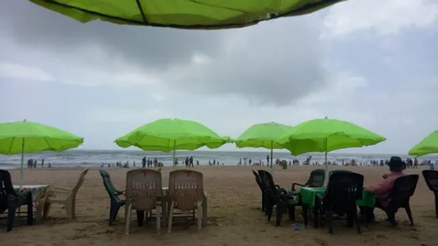 Lobo's Palm restaurant's