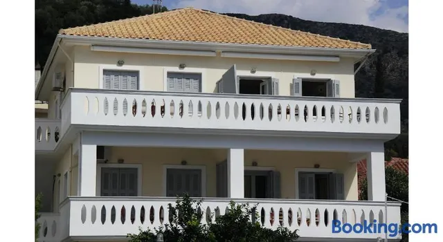 Bakagiannis Apartments