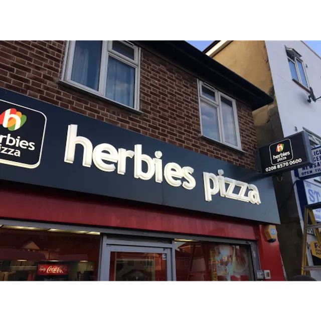 Herbies Pizza Hounslow