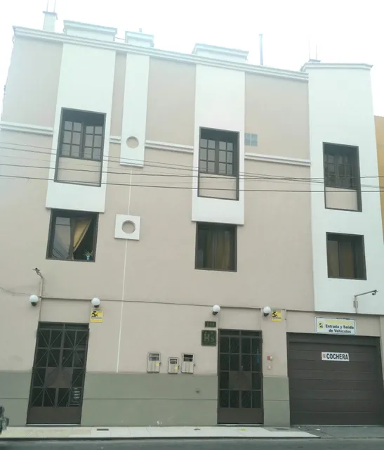 Hotel Portada del Sol