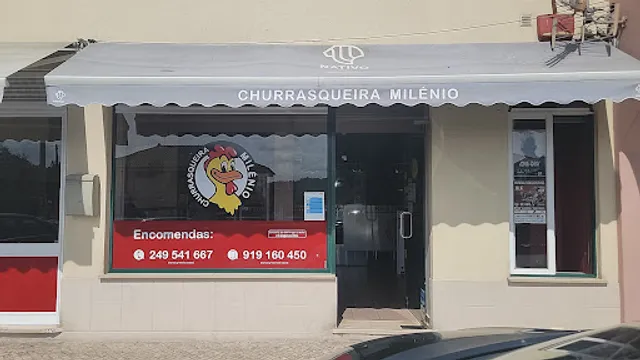 Churrasqueira Milénio