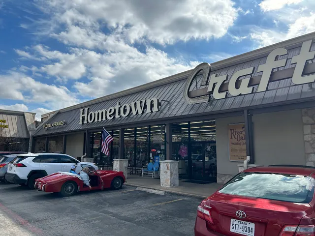 Hometown Crafts & Gifts