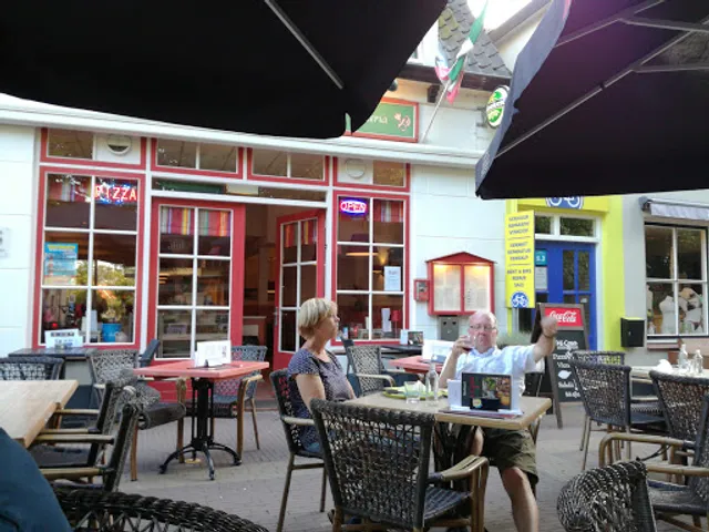 Ristorante il Piacere