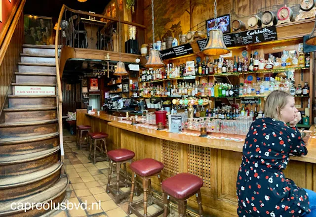 Myrabelle bar & restaurant