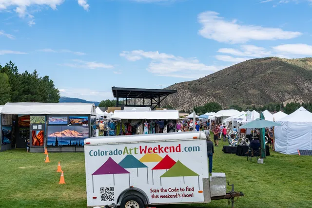 Colorado Art Weekend