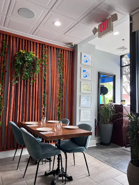 AdA Mediterranean Brasserie