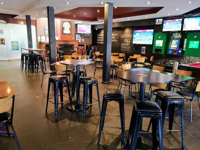 The Dick Whittington Tavern