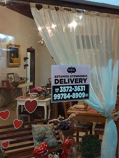 Panificadora Santucci