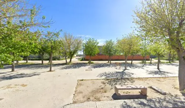 Mercadillo de Sonseca