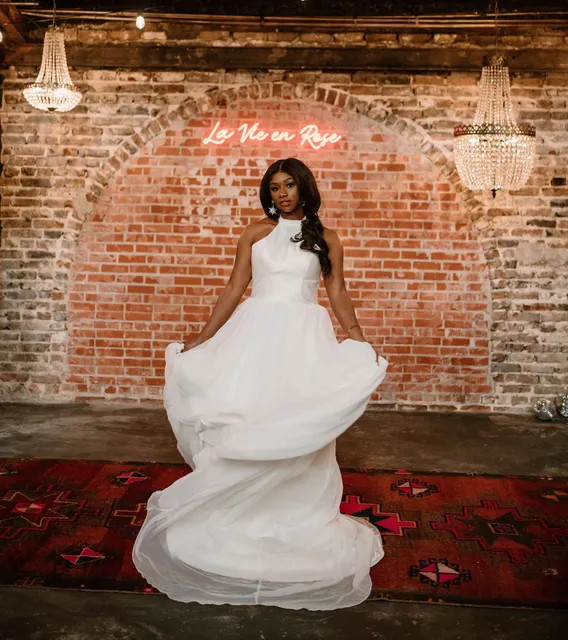 House of The Jackson Pearl