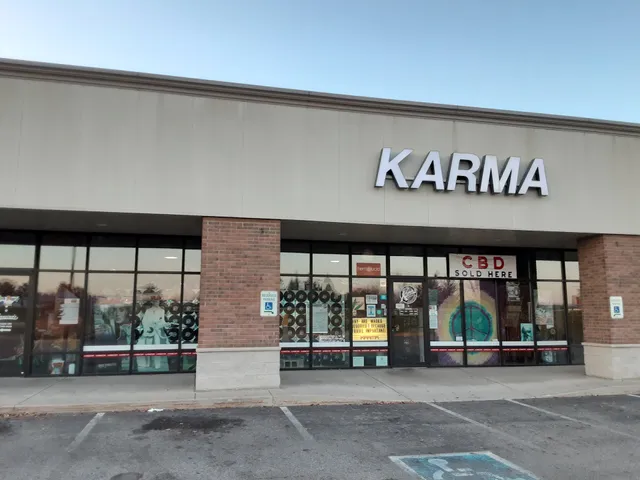 Karma Records For Your Lifestyle