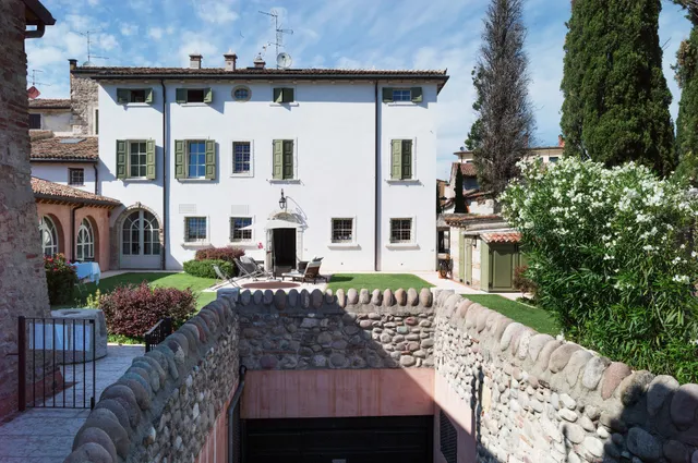 Residence Corte San Carlo