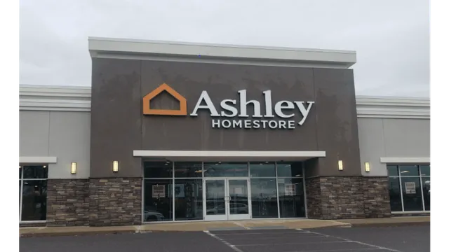 Ashley Store