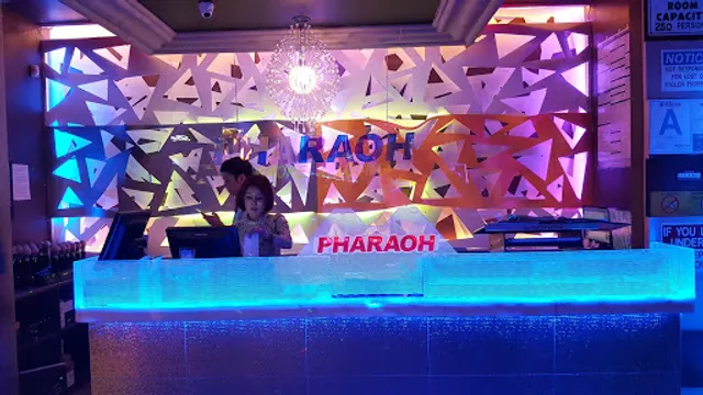 Pharaoh Karaoke Lounge